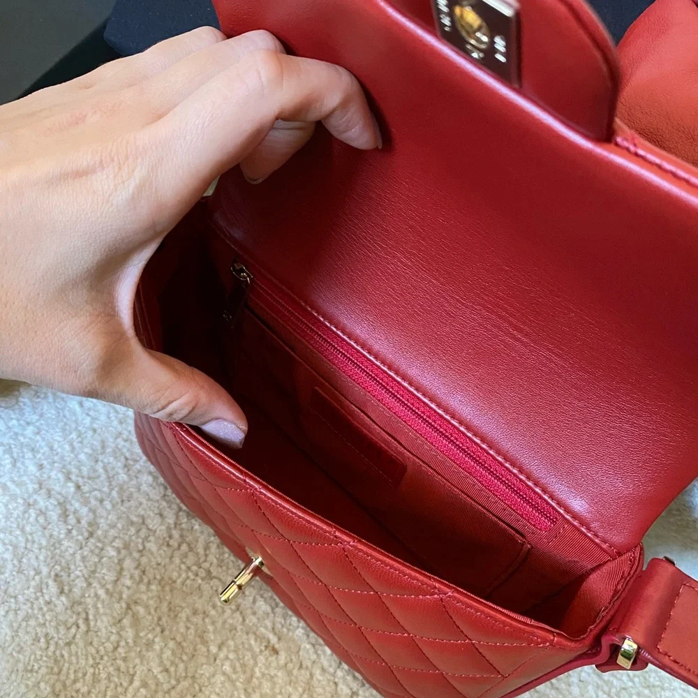 CHANEL brand new
